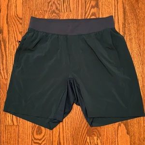 Lululemon 7” Shorts